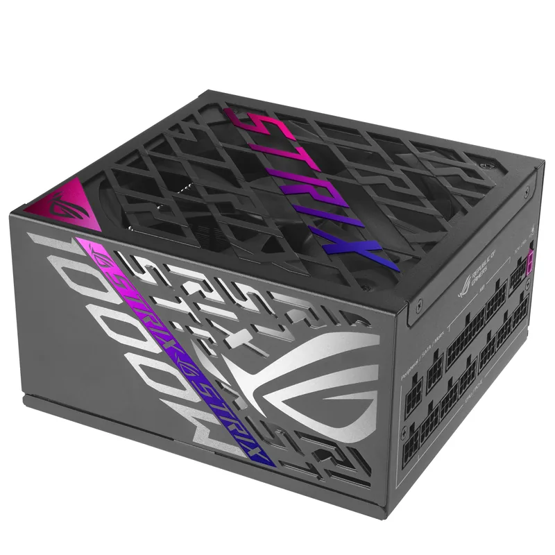 ASUS ROG Strix Platinum 1000W
