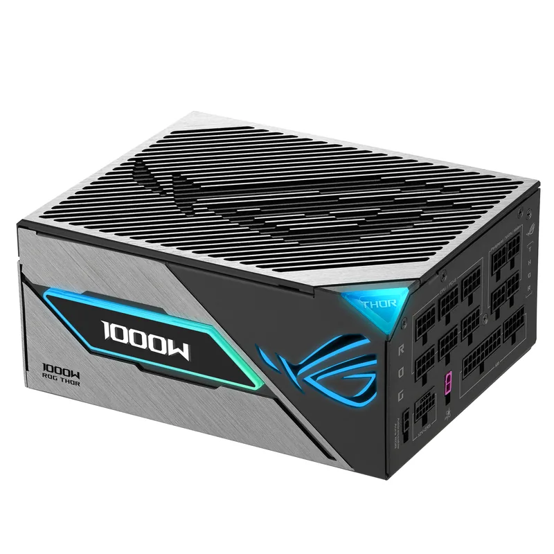 ASUS ROG Thor Platinum III 1000W