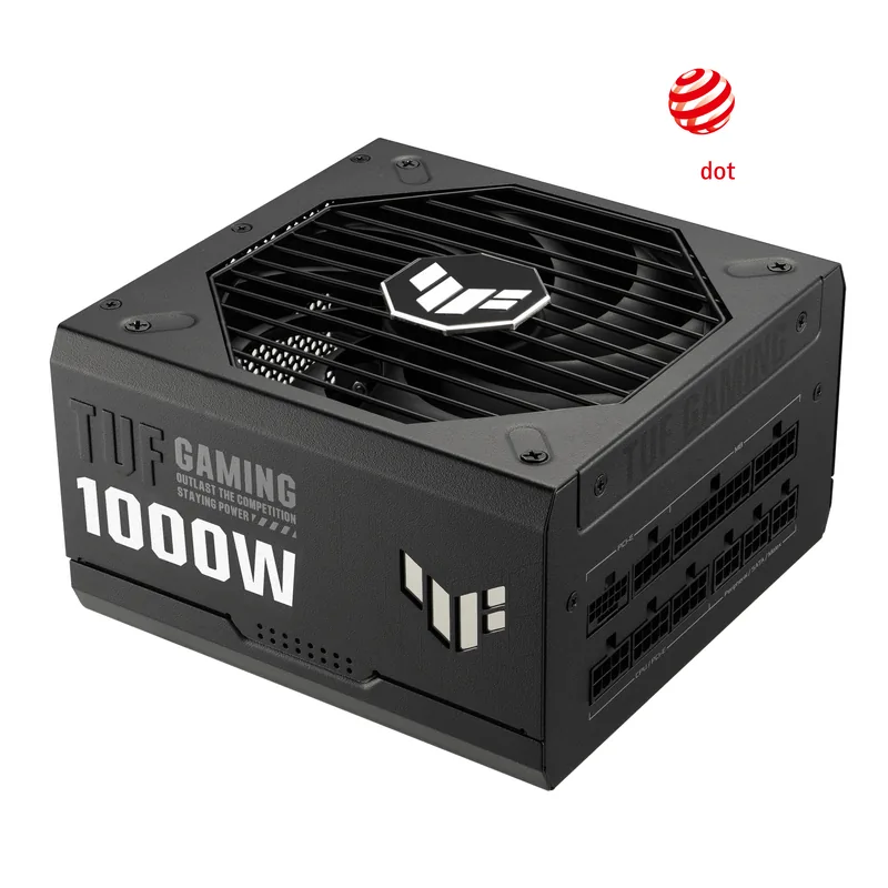 ASUS TUF Gaming 1000W Gold 1000W