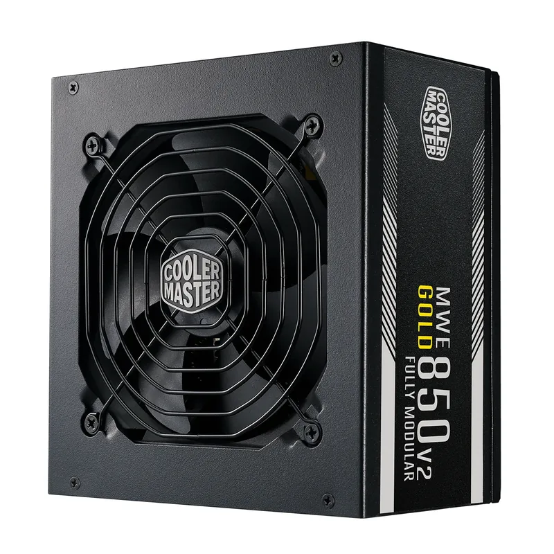 Cooler Master MWE Gold V2 Full Modular 1050W
