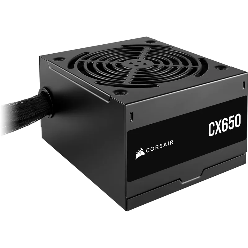 Corsair CX650 550W