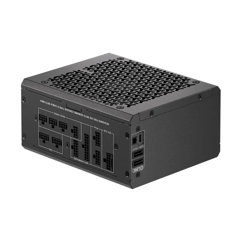 Corsair HXi SHIFT HX1000i 1000W