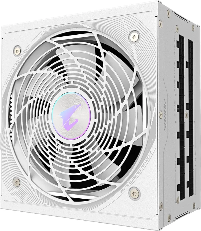 Gigabyte AORUS ELITE P1000W ICE 1000W