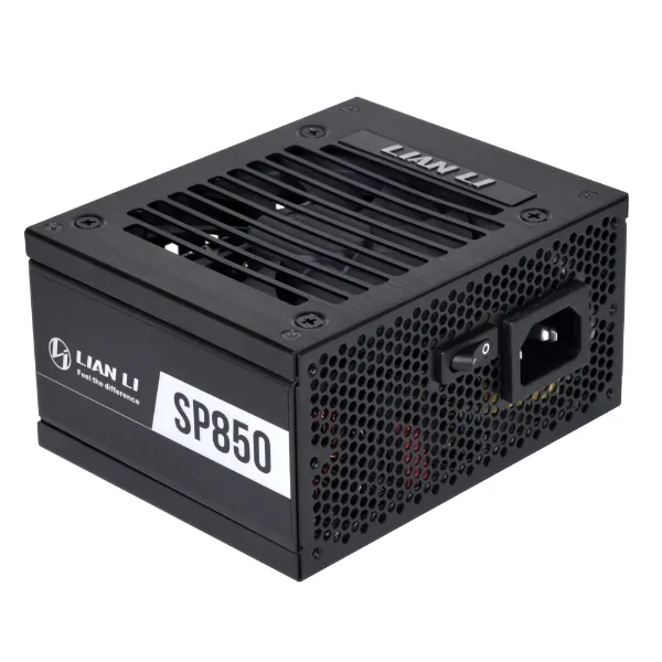 Lian Li SP850 850W