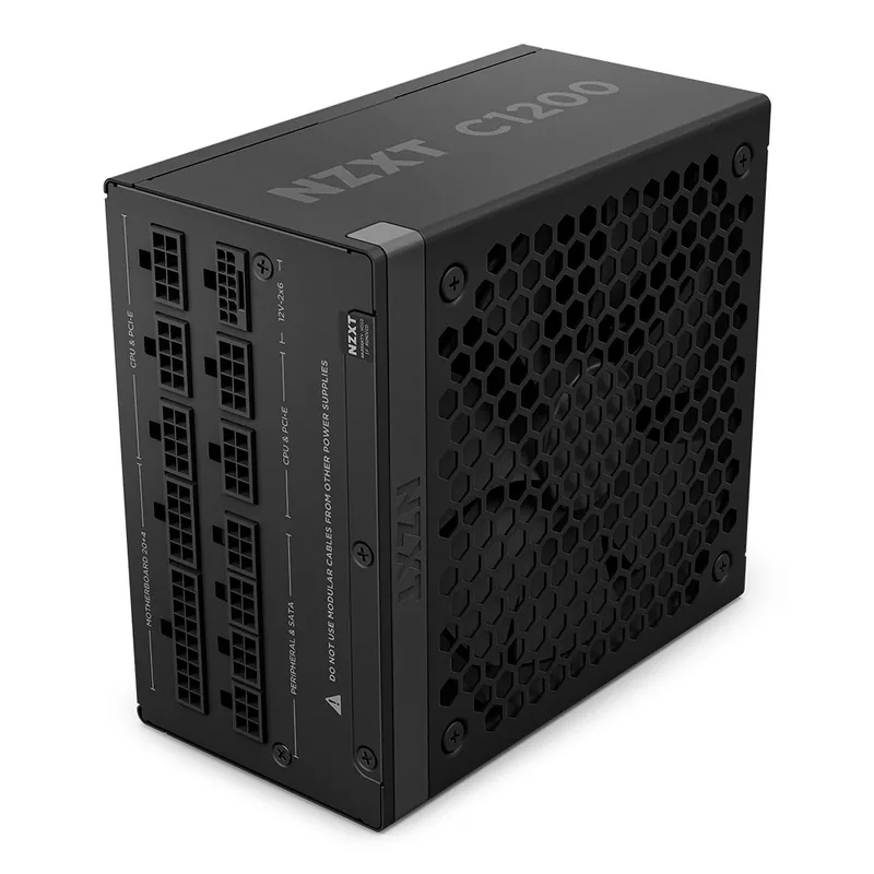 NZXT C Gold ATX 3.1 1000W