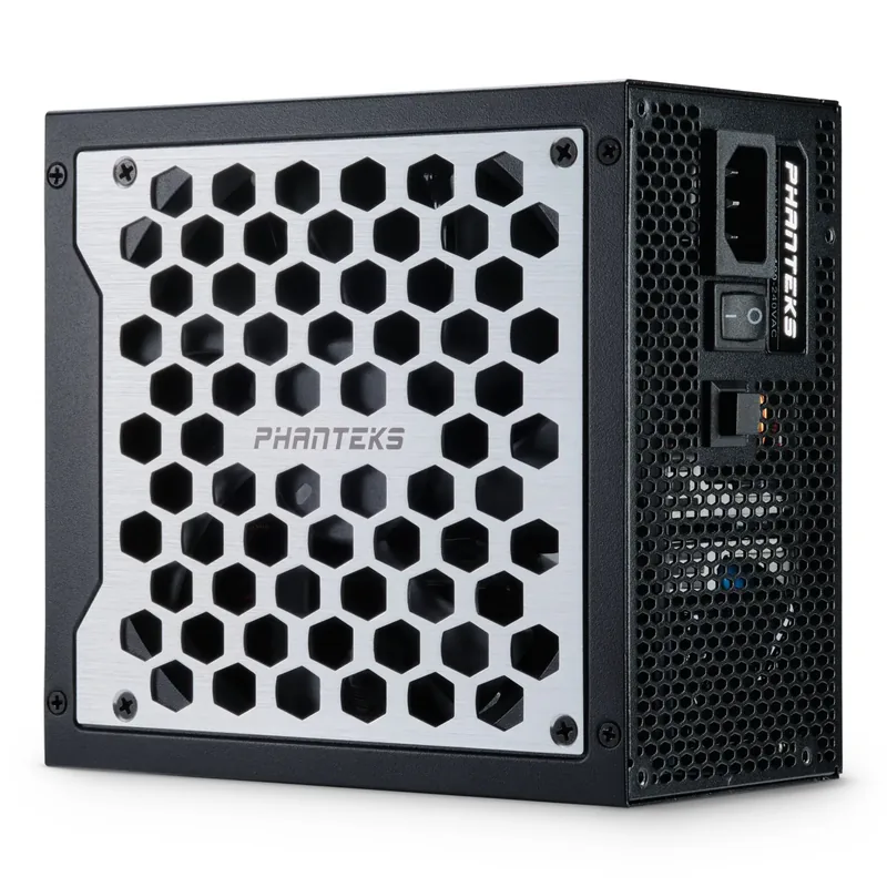 Phanteks Revolt 1000W 1600W