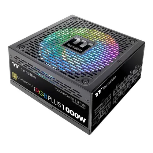 Thermaltake Toughpower iRGB PLUS Gold 850W
