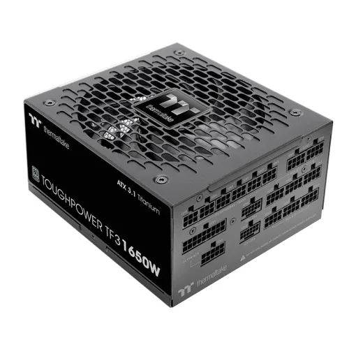 Thermaltake Toughpower TF3 Titanium 1650W