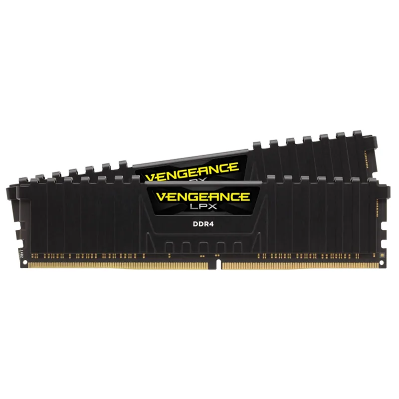 Corsair Vengeance LPX DDR4-3200 2x16GB 4133 CL19