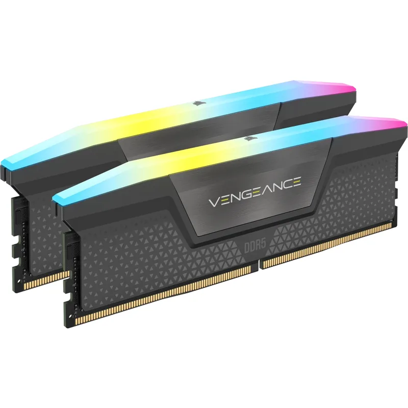 Corsair Vengeance RGB DDR5-5200 2x32GB