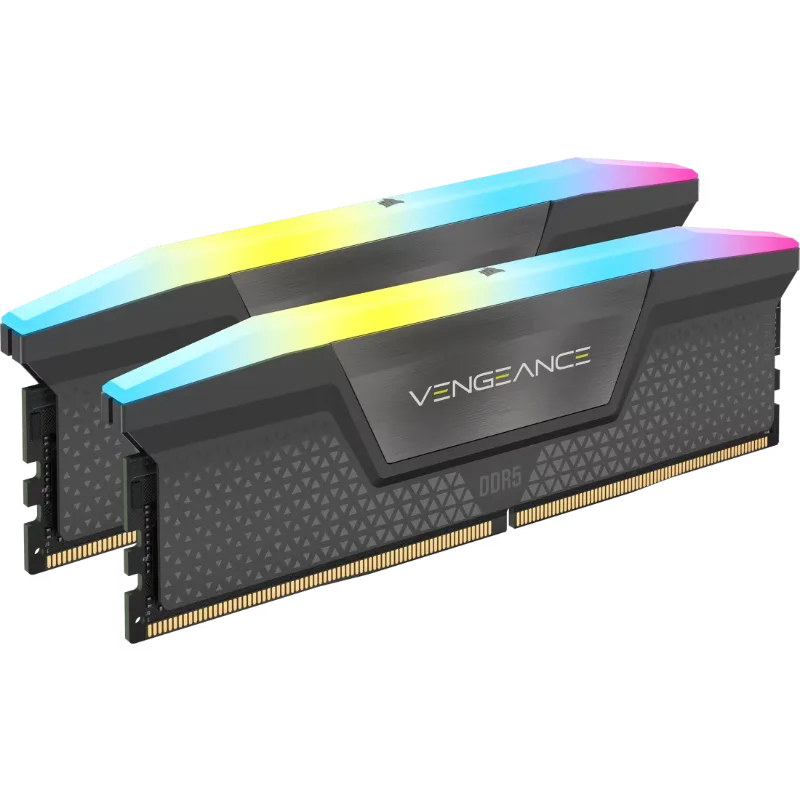 Corsair Vengeance RGB DDR5-6000 2x16GB