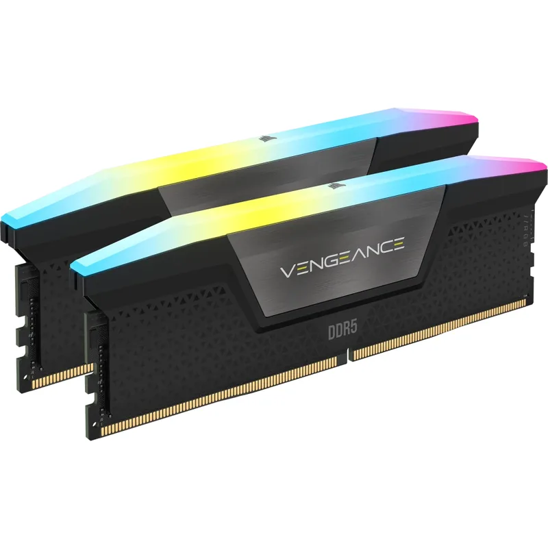 Corsair Vengeance RGB DDR5-8000 2x16GB
