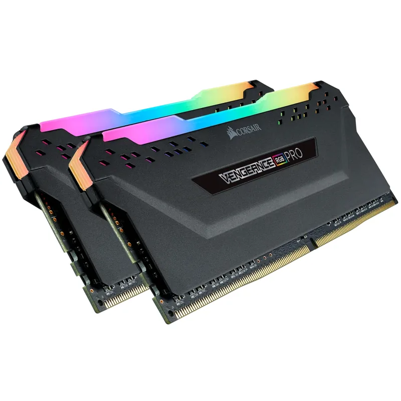 Corsair Vengeance RGB PRO DDR4-3600 2x16GB