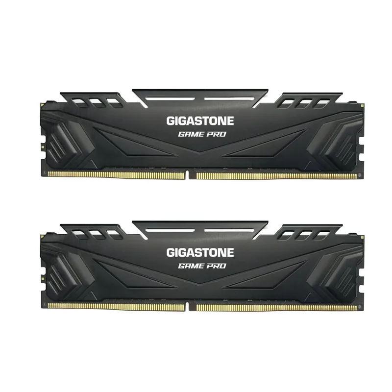 Gigastone Game Pro DDR4-3200 4x8GB