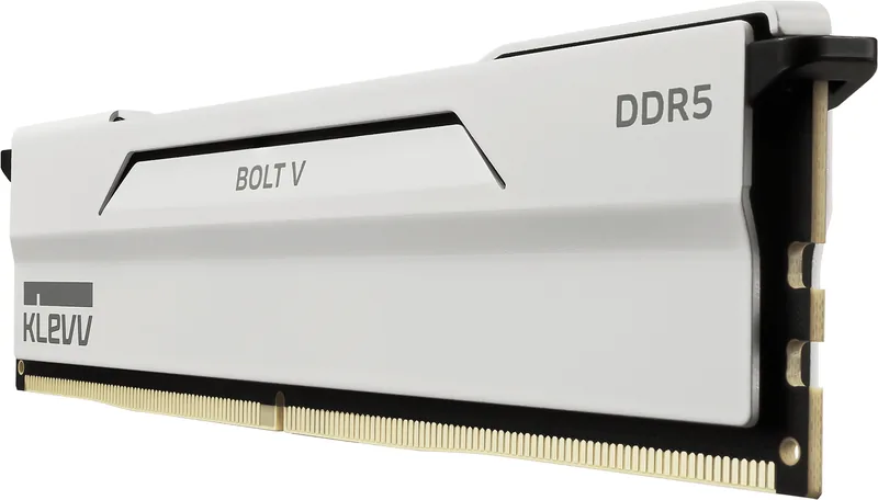 KLEVV BOLT V DDR5-6400 2x32GB