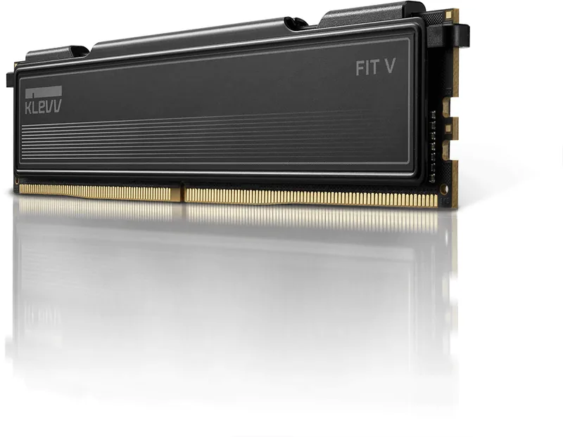 KLEVV FIT V DDR5-6000 2x16GB