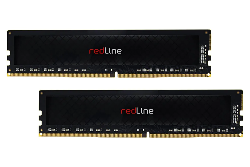 Mushkin Redline DDR4-3200 2x16GB