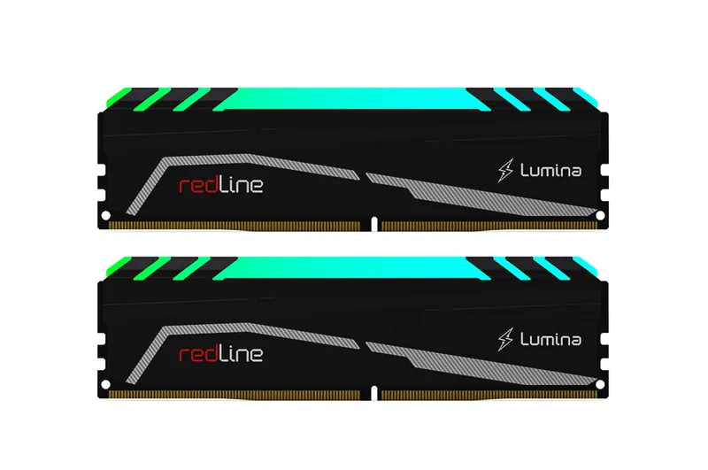 Mushkin Redline Lumina RGB DDR5-6000 2x16GB