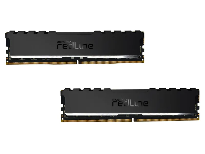 Mushkin Redline ST DDR5-6000 2x32GB