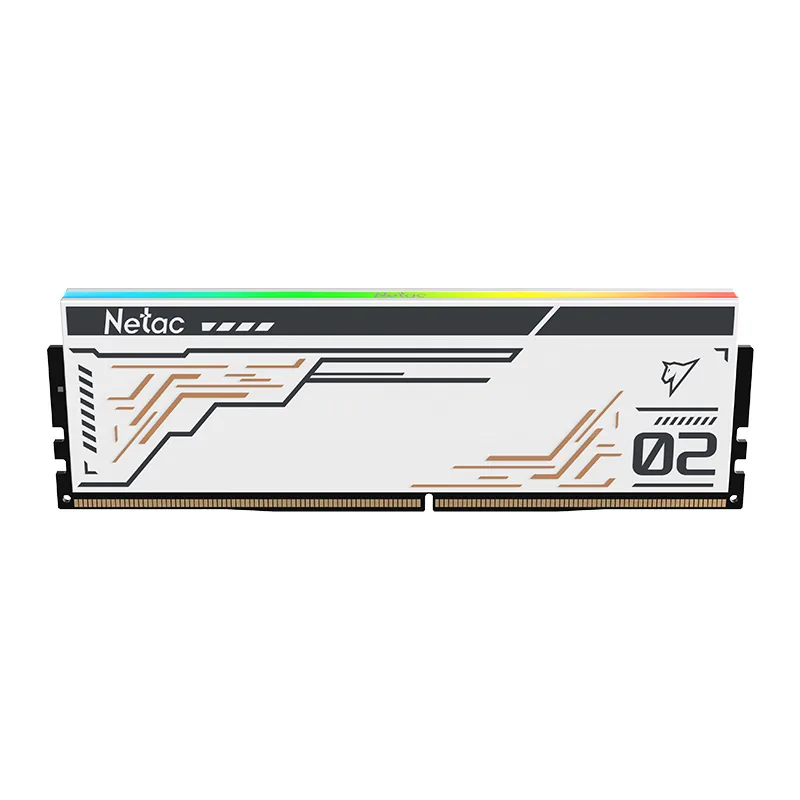 Netac Shadow II RGB DDR5-7200 2x16GB