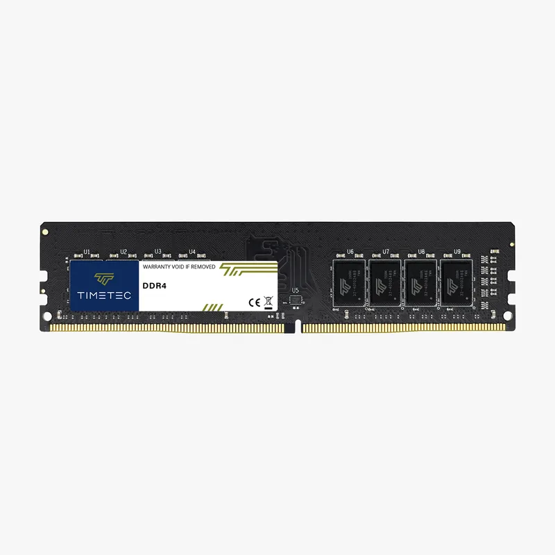 Timetec Premium DDR4-2666 UDIMM 2x16GB 2133 CL15