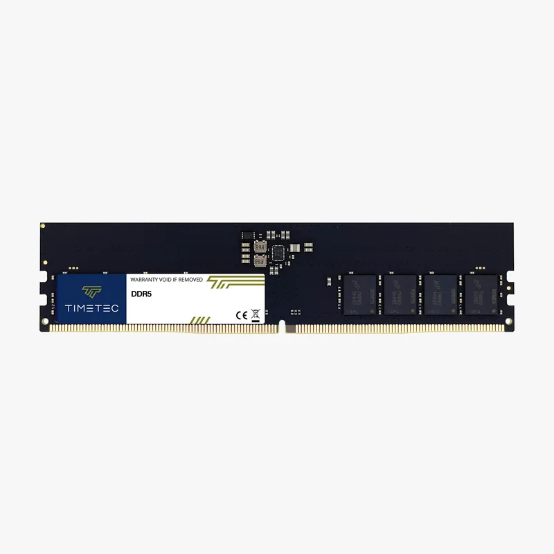 Timetec Premium DDR5-4800 UDIMM 2x16GB 5600 CL46