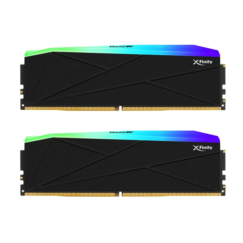 V-Color Manta XFinity RGB DDR5-6000 2x16GB