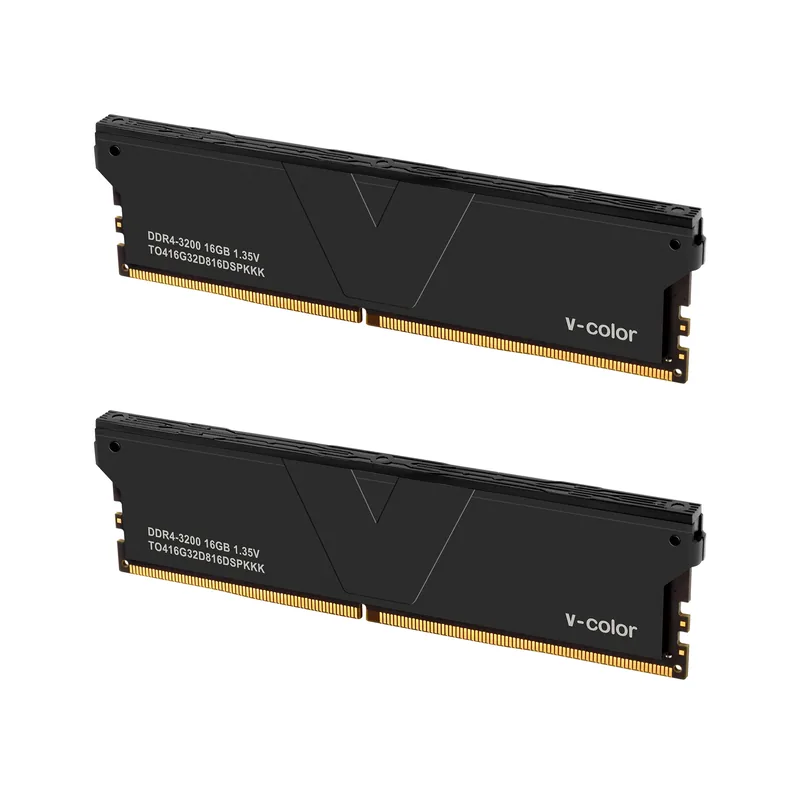 V-Color Skywalker Plus DDR4-3200 2x32GB
