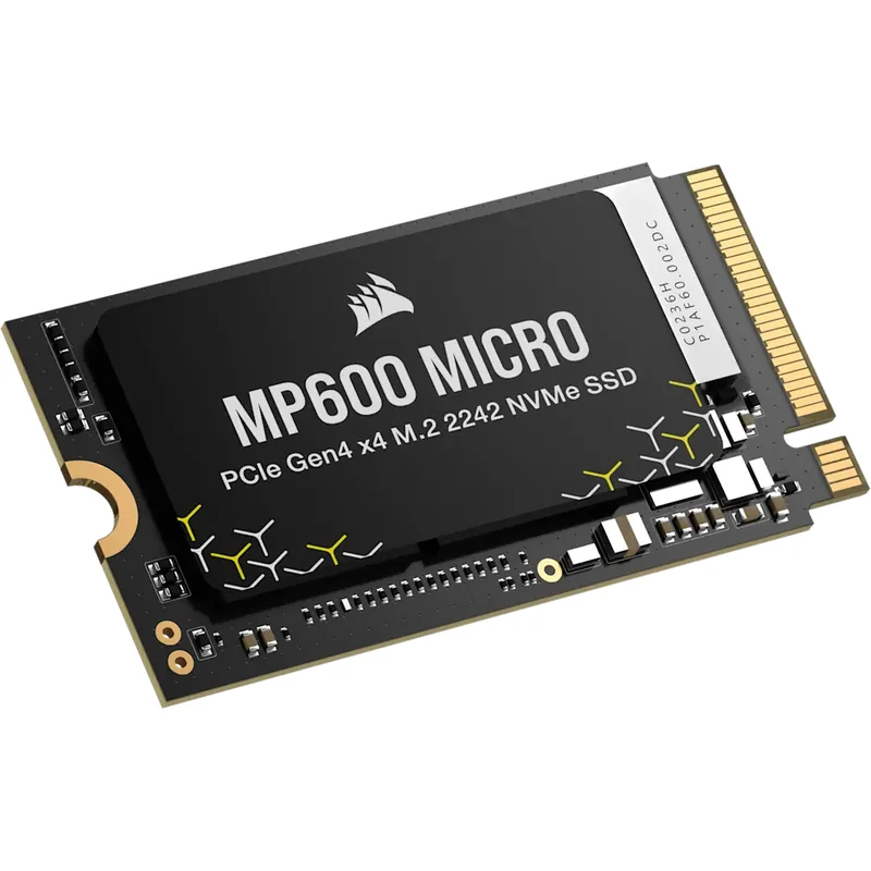 Corsair MP600 Micro