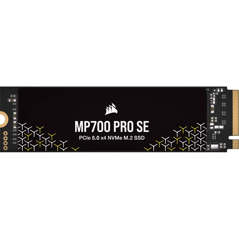 Corsair MP700 Pro SE