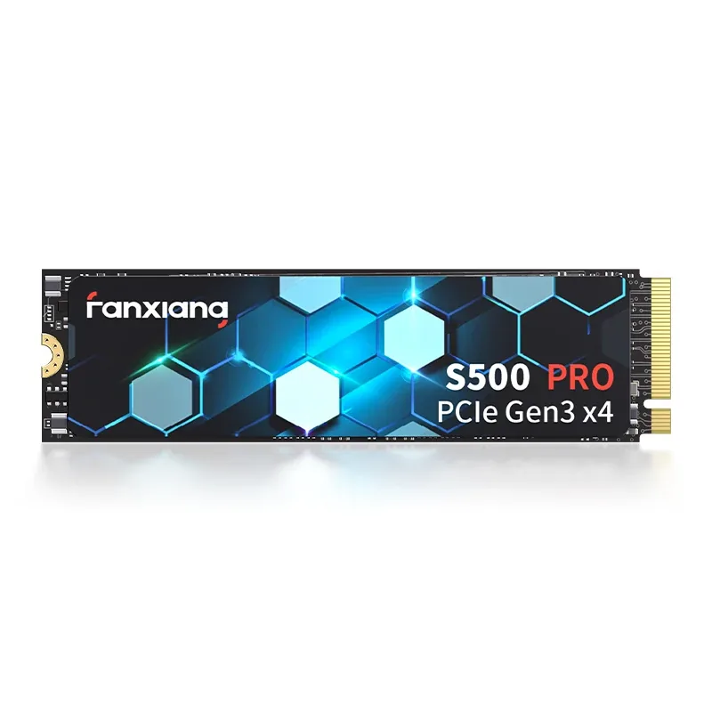 fanxiang S500 Pro