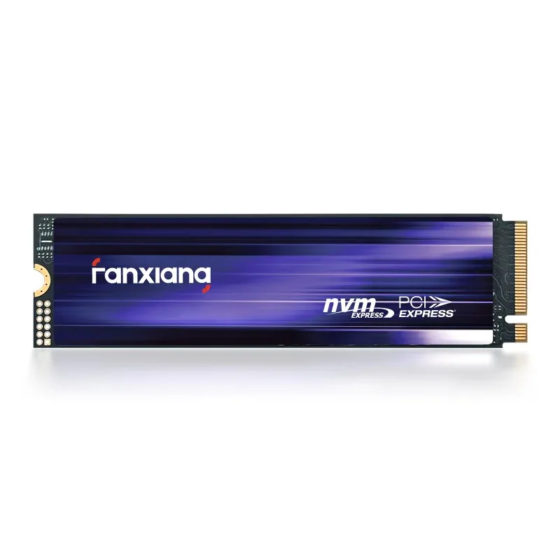 fanxiang S880