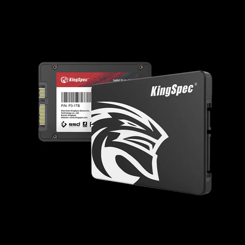 KingSpec P3