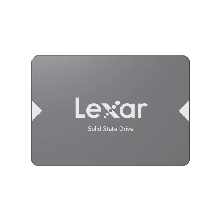 Lexar NS100