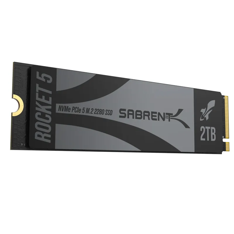 Sabrent Rocket 5