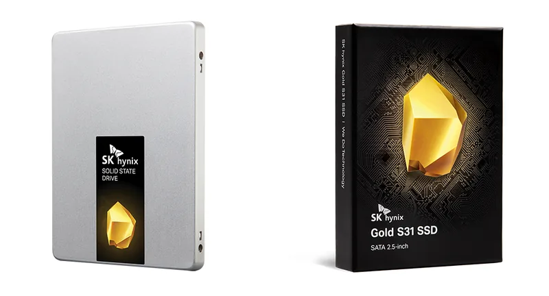 SK hynix Gold S31