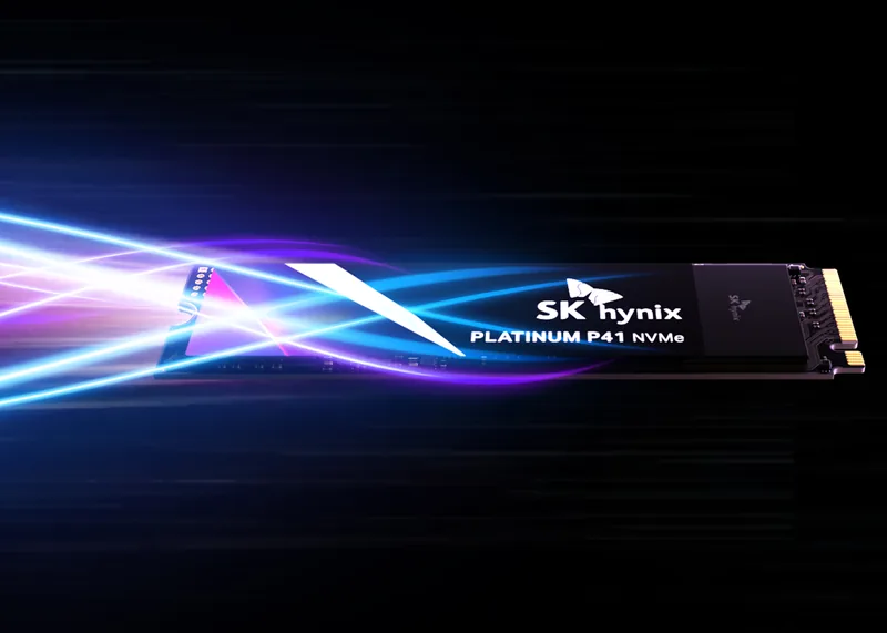 SK hynix Platinum P41