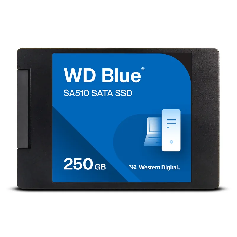Western Digital WD Blue SA510