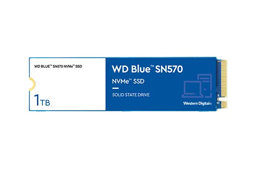 Western Digital WD Blue SN570