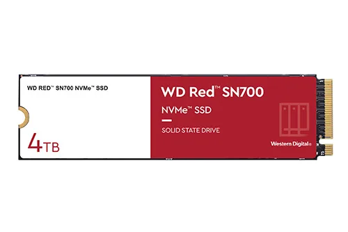 Western Digital WD Red SN700